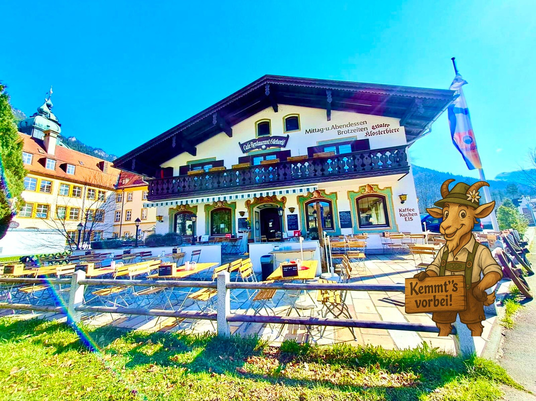 Restaurant Edelweiß​