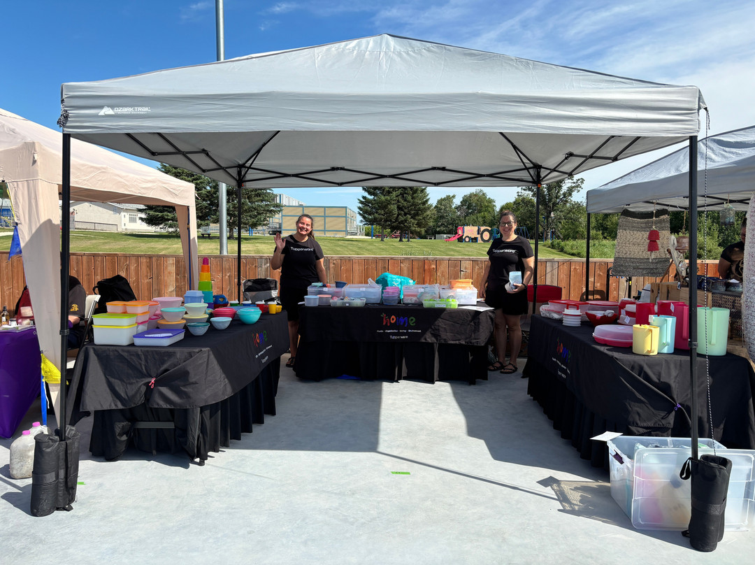 La Broquerie Markets-La Broquerie必去景点