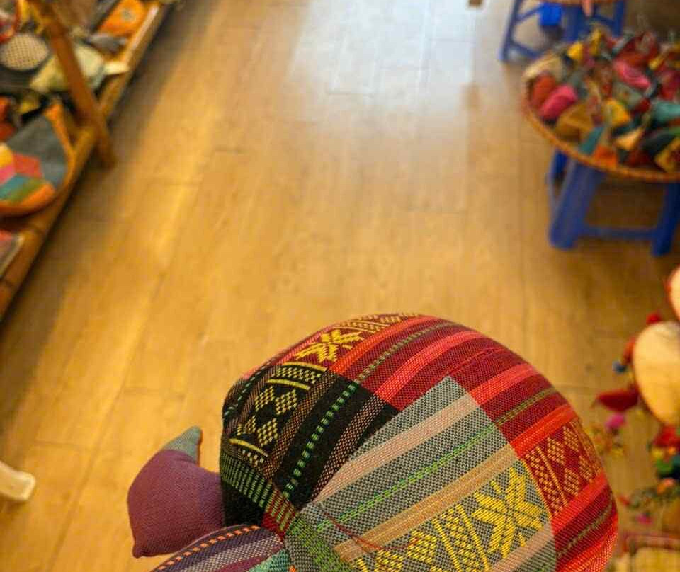 Mountain Allure-河内必去景点