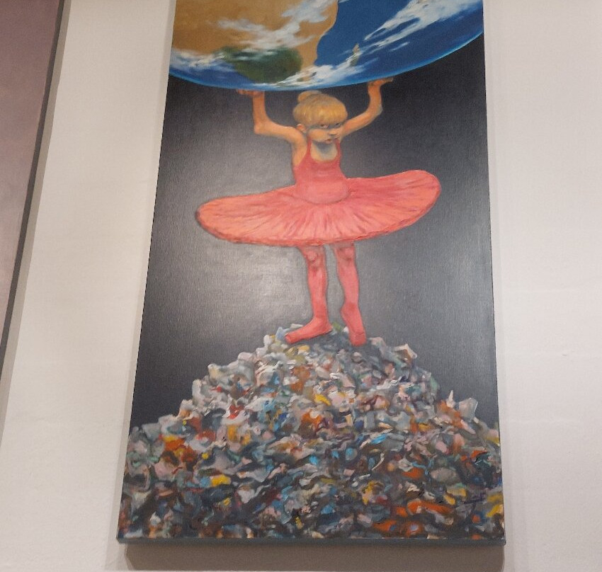 Trapholt-科灵必去景点