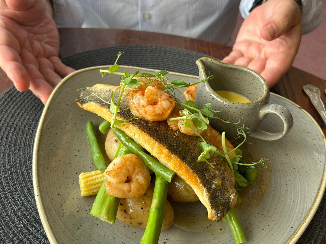 Bonnicott House主图