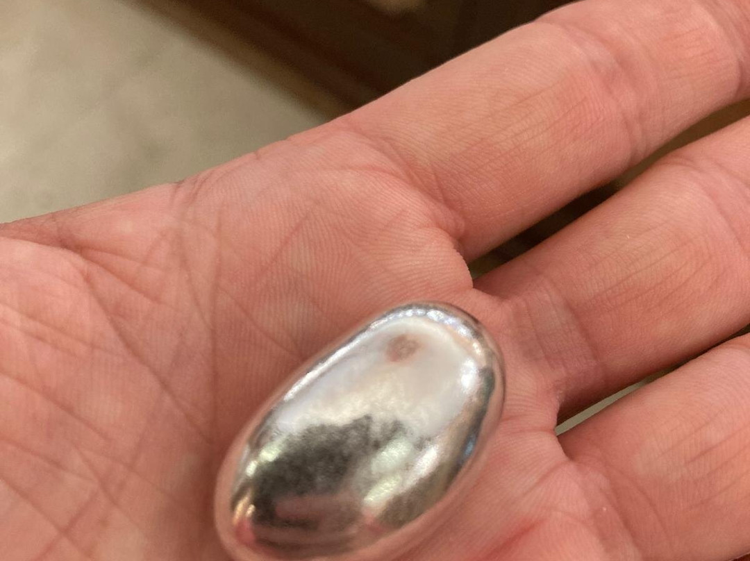 Museo Del Confetto Mucci Giovanni-安德里亚必去景点