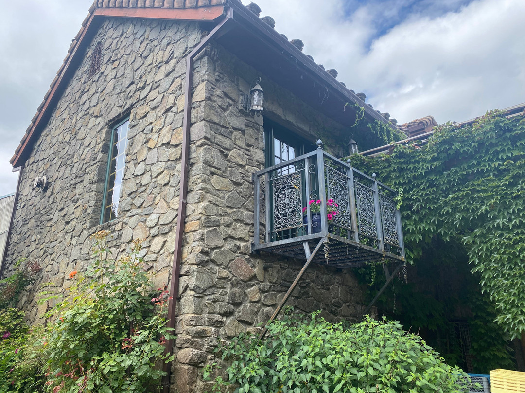 Villa Catalana Cellars-Oregon City必去景点