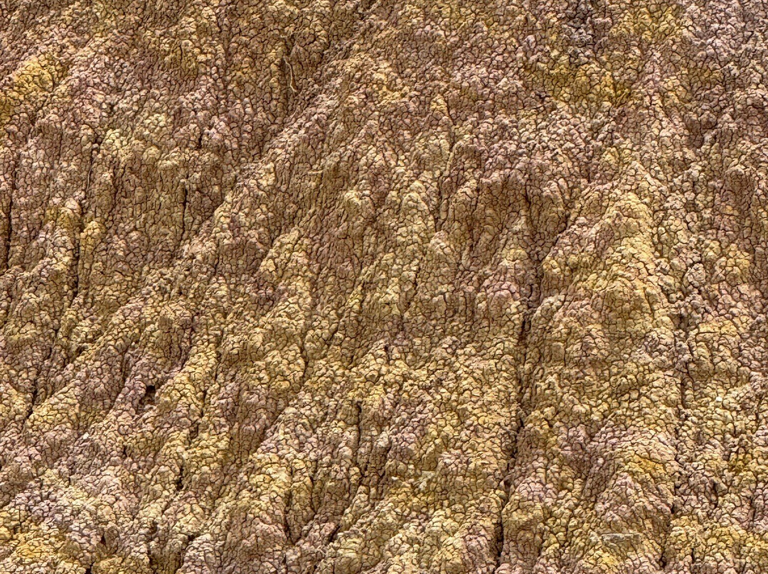 Badlands Overlook-Medora必去景点