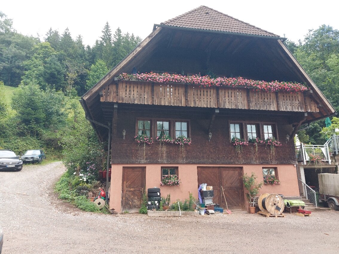 Pension Erzwaesche-官方