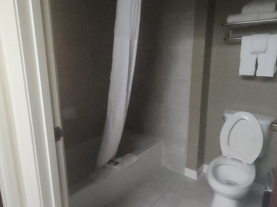 Best Western Plus Boulder Louisville主图