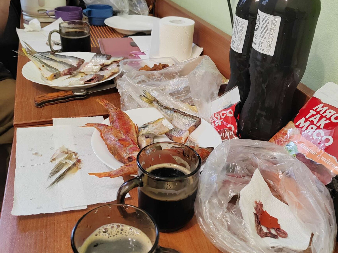 Rzhevskiy Pivovar-Rzhev必去景点