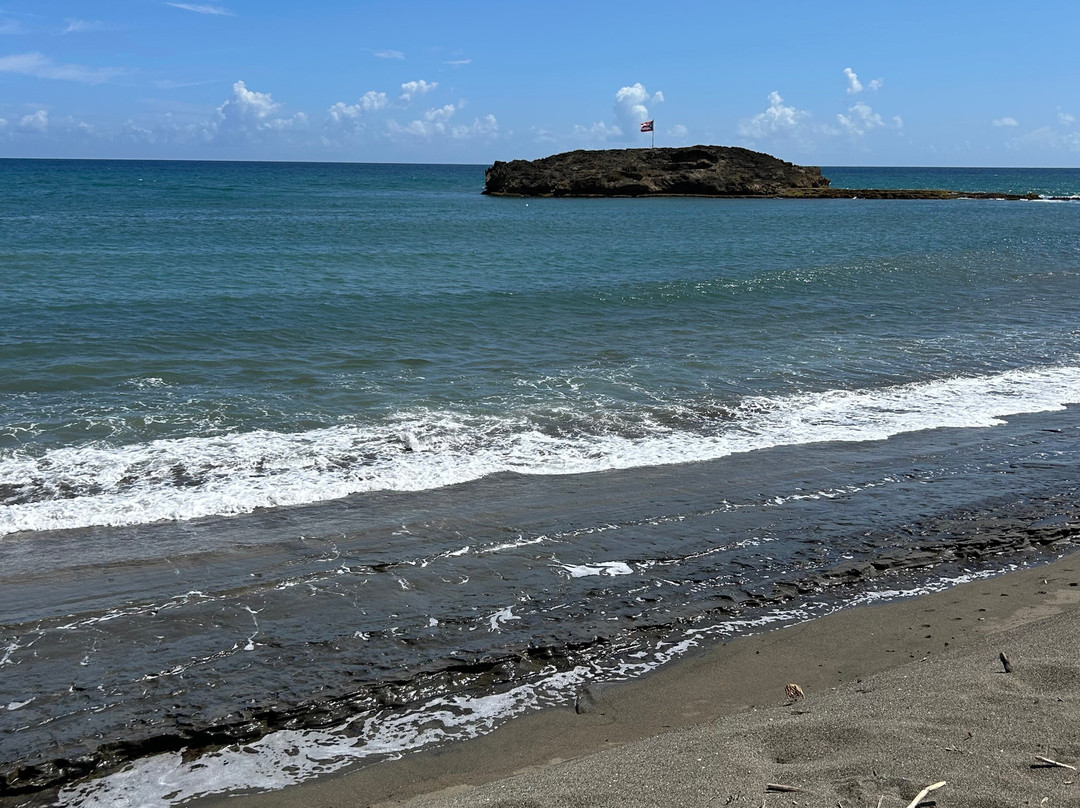 Unique Quality Tours-圣胡安必去景点