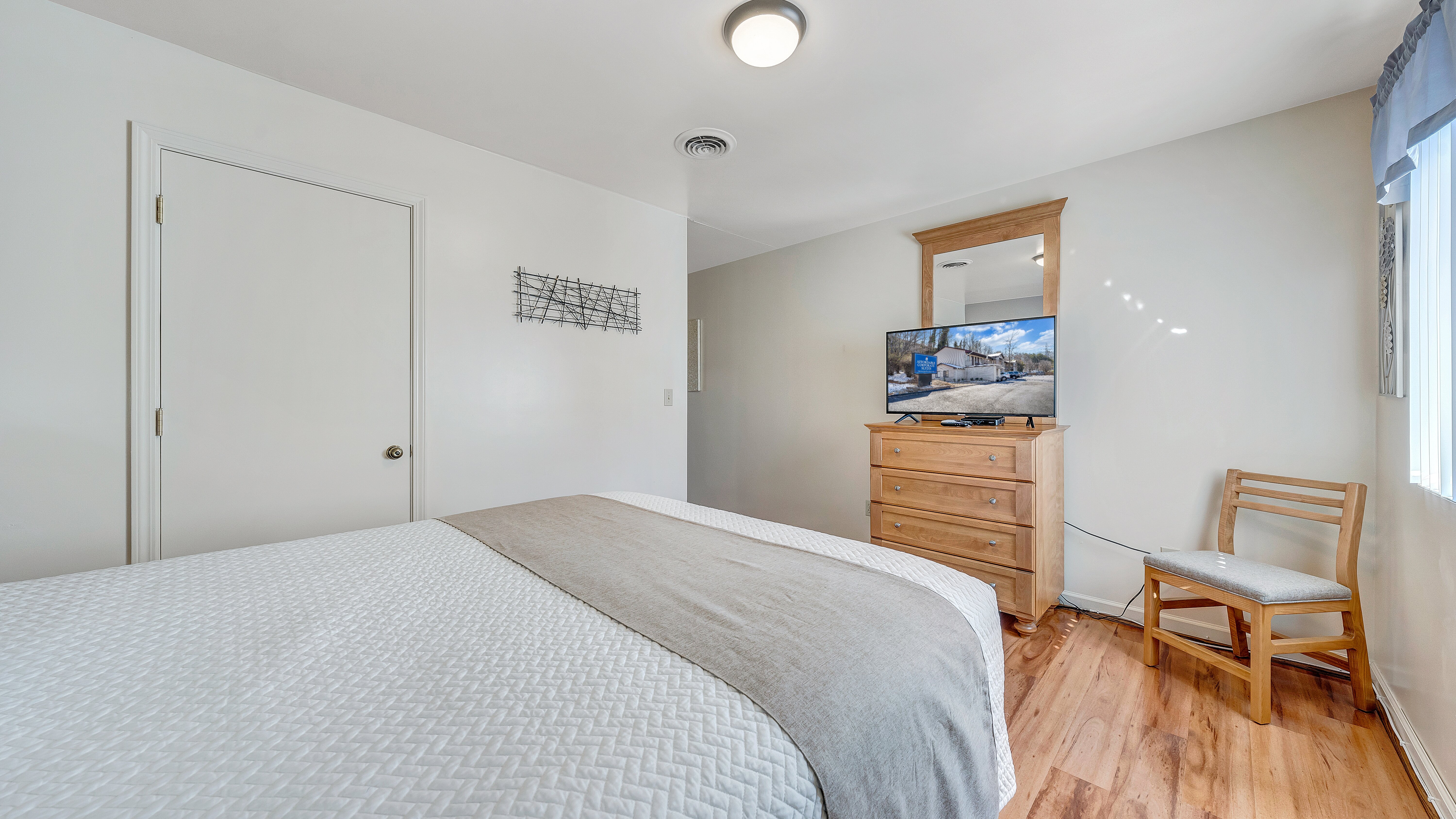 Affordable Corporate Suites-客卧