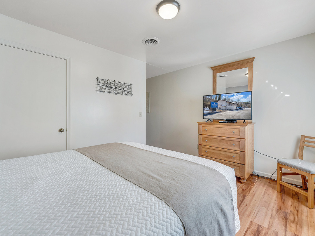 Affordable Corporate Suites主图