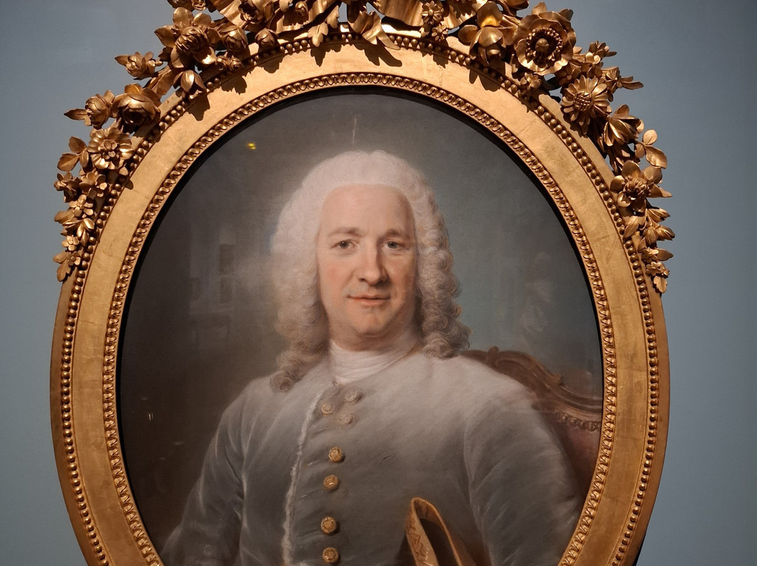 Musée des Beaux Arts Antoine Lécuyer-Saint-Quentin City必去景点