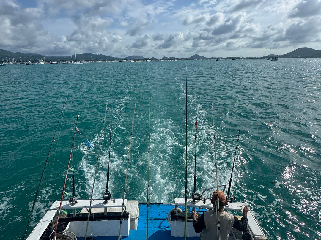 Real Info Phuket-芭东海滩必去景点