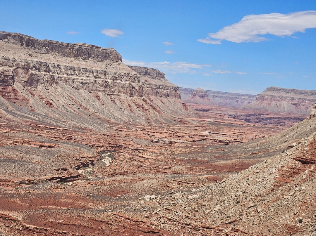哈瓦苏瀑布-苏佩必去景点