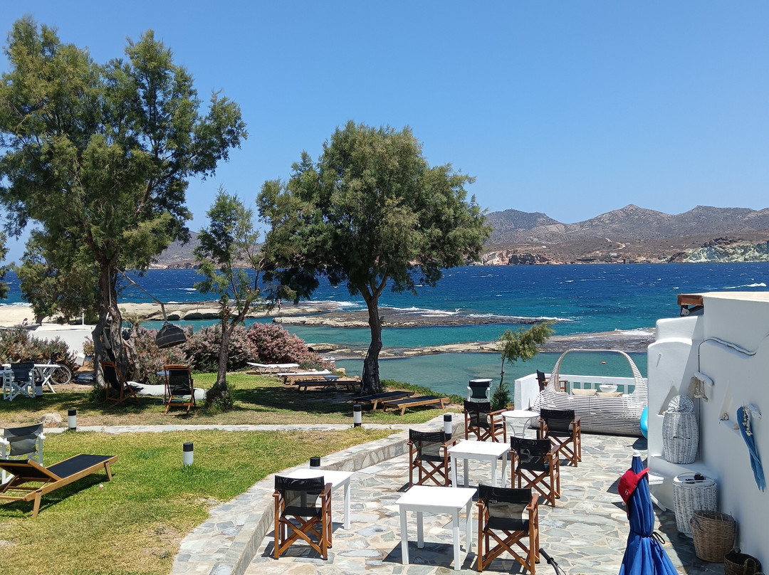 Noon Beyond Accommodation主图