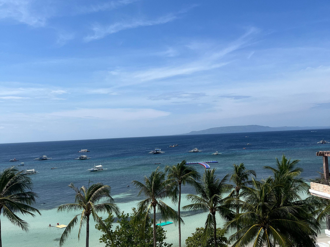 Modala Beach Resort主图