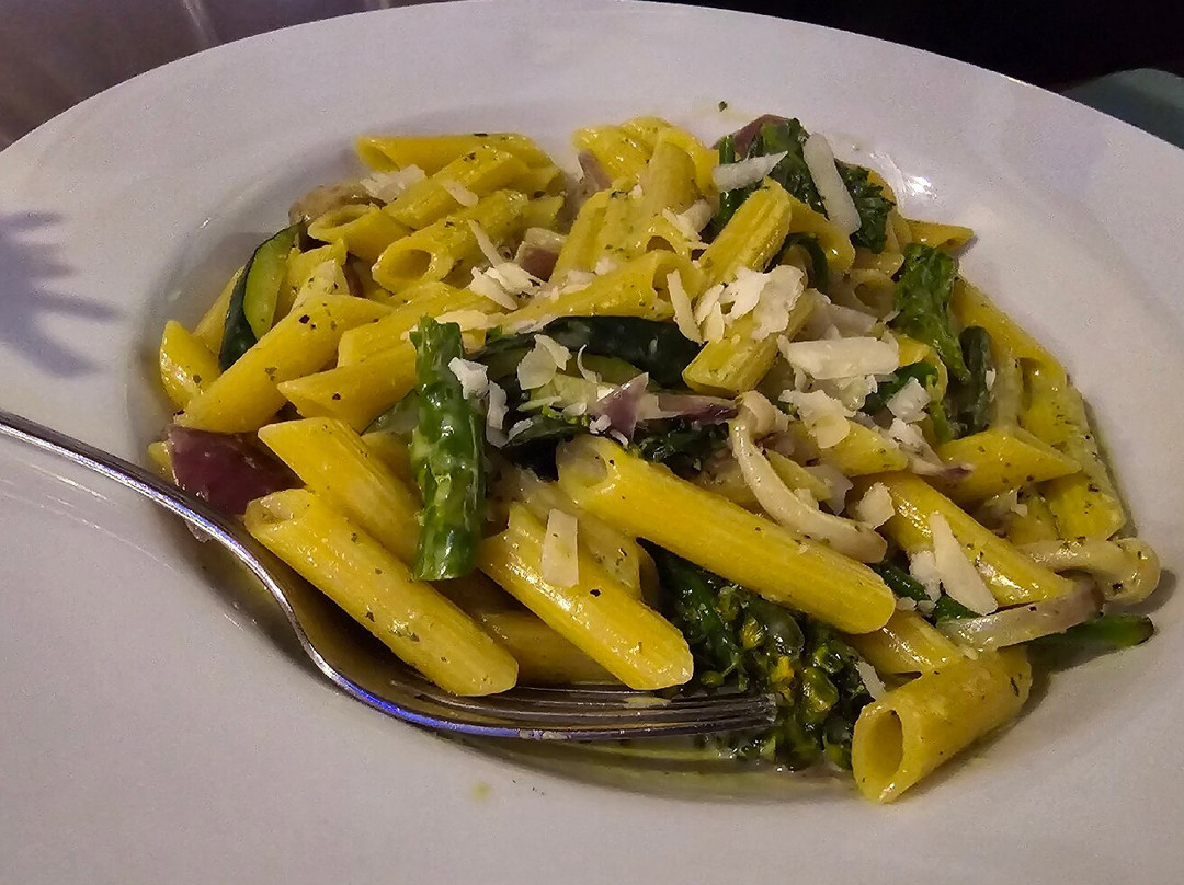 Sabatini Winebar E Ristorante主图