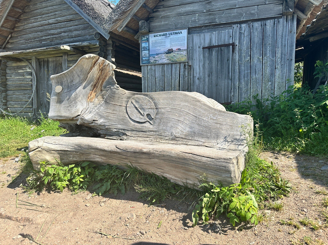 Altja Tavern-Altja必去景点