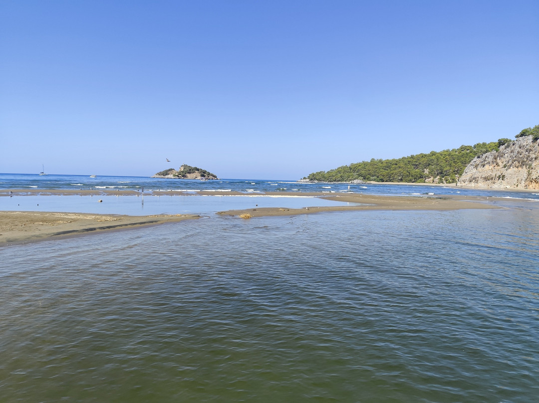 Dalyan Boat Tours - Ege Kaptan-达利安必去景点