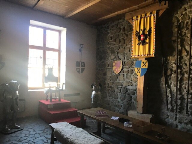 Silesian-Ostrava Castle-俄斯特拉发必去景点