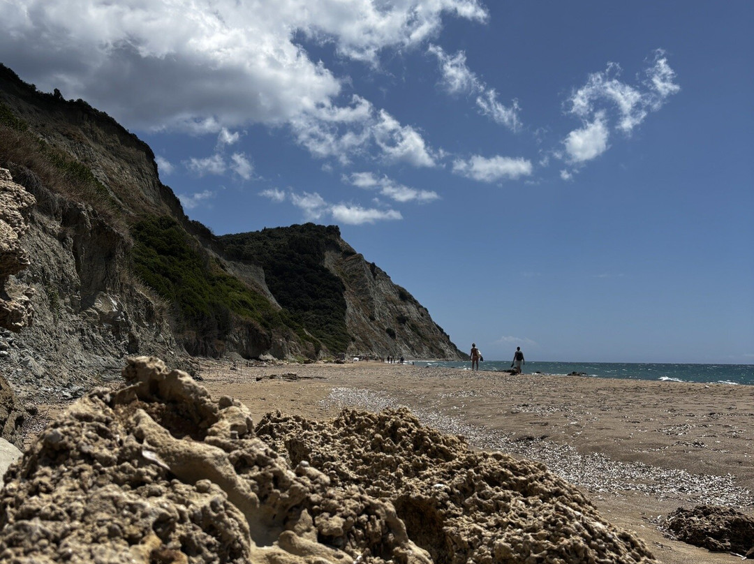 Arkoudilas Beach-Kavos必去景点