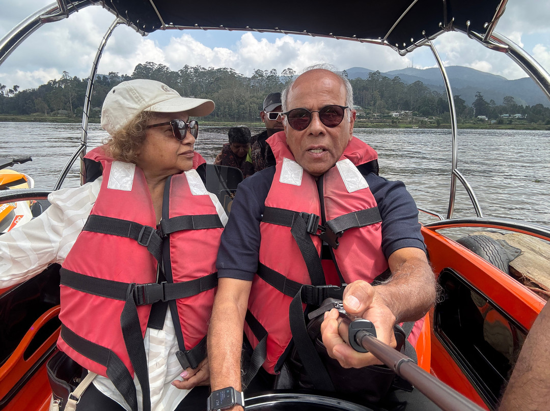 Manuel Manor Sri Lanka主图