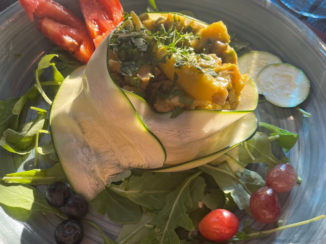 Bar Rafael-卡拉米略尔必去景点