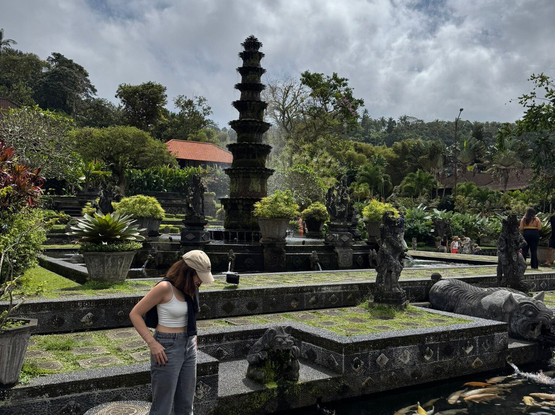 Bali Sky Tour-登巴萨必去景点