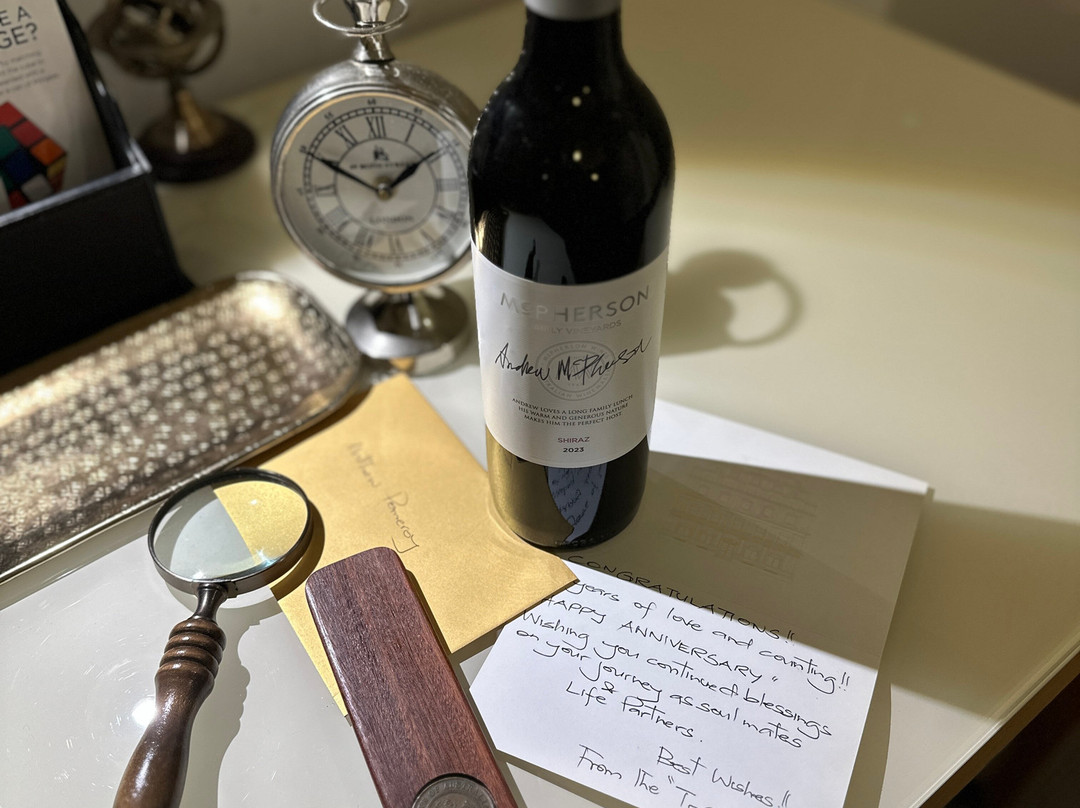 柯林斯珍藏酒店主图