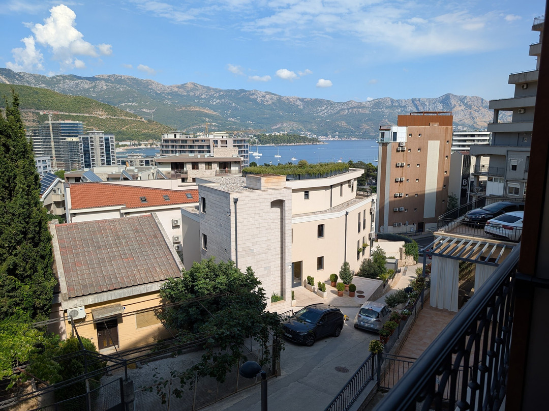 Aparthotel Villa Aria主图