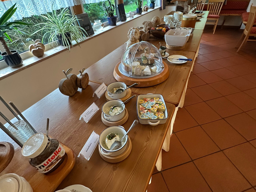 Maerchenhotel Waldpension Nebelstein主图