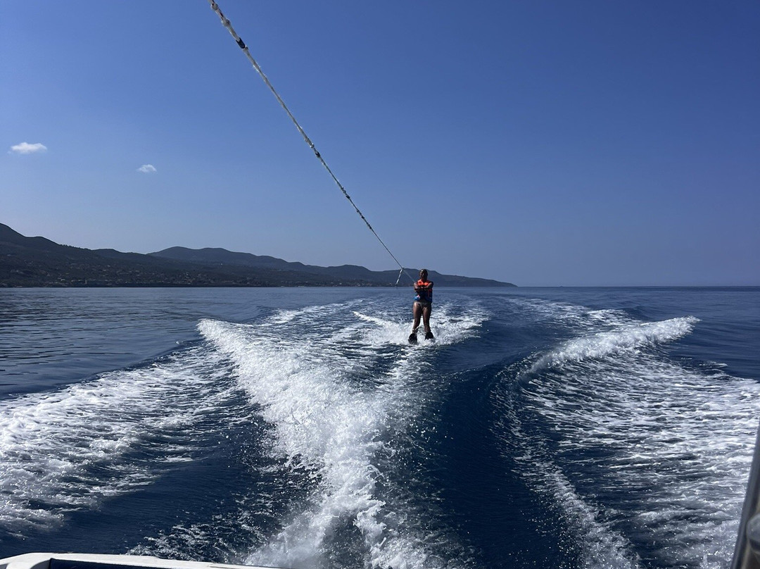 Celadon Watersports-卡拉马塔必去景点