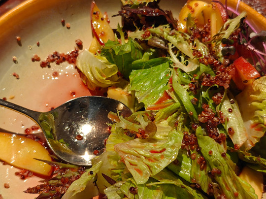 Mughal, Indian Cuisine Restaurant