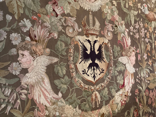 Oude Civiele Griffie-布鲁日必去景点