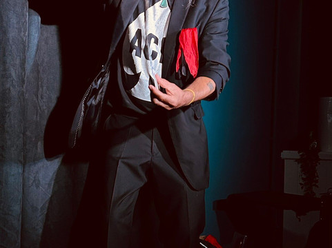 Krowd Keepers: Magic Theatre-巴斯必去景点