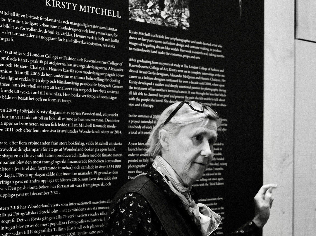 Falsterbo Photo Art Museum-Falsterbo必去景点