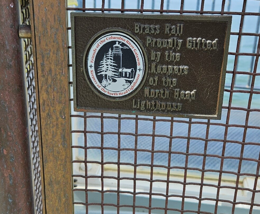 North Head Lighthouse-Ilwaco必去景点