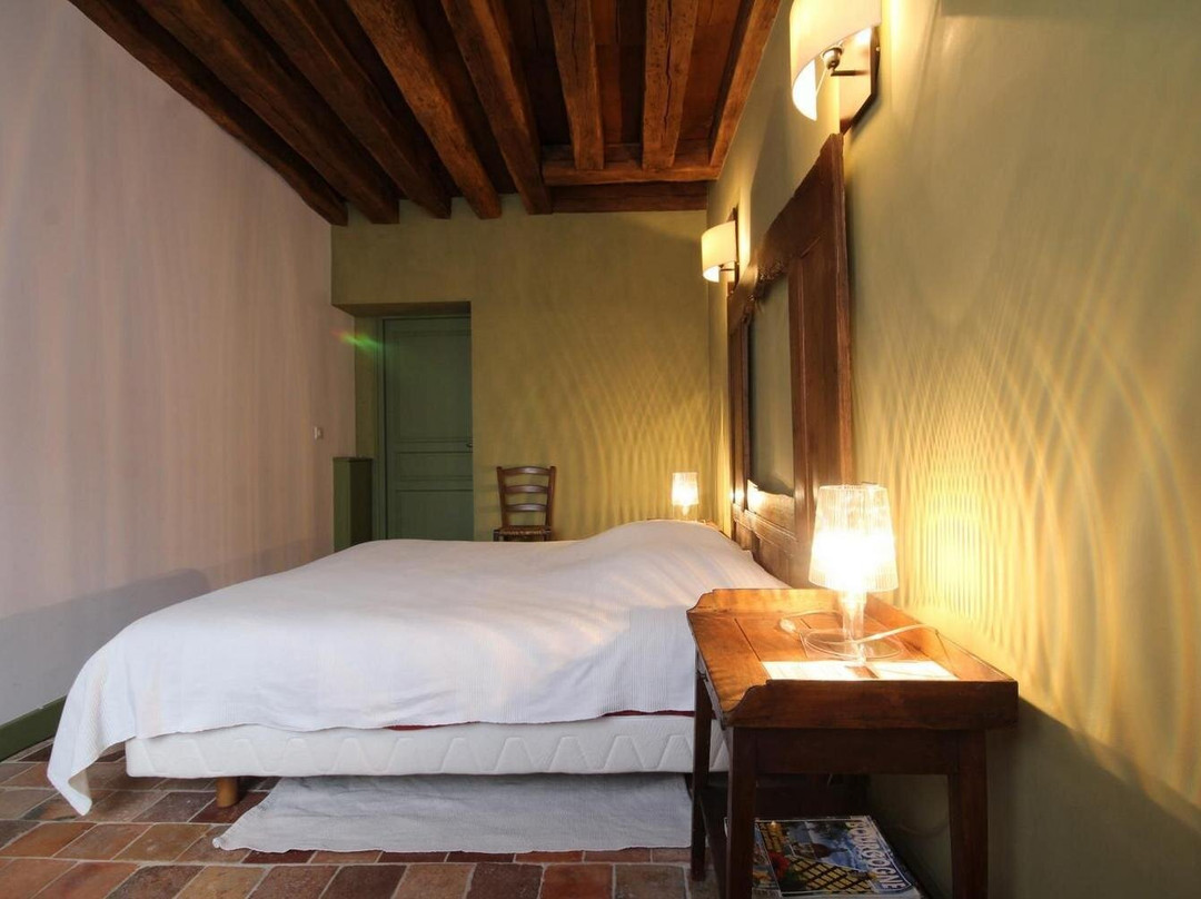 La Petite Maison Amandinoise主图
