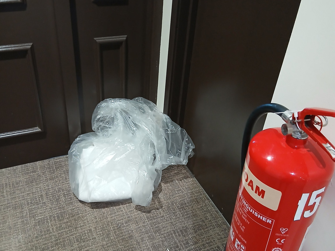 阿可仑华美达酒店主图