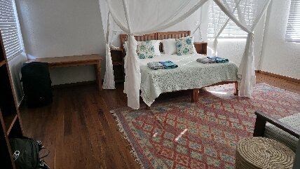 Corasiida Guest House-官方