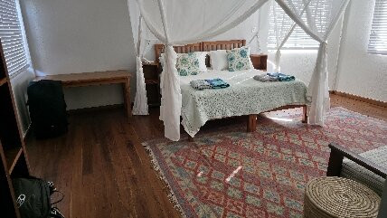 Corasiida Guest House主图