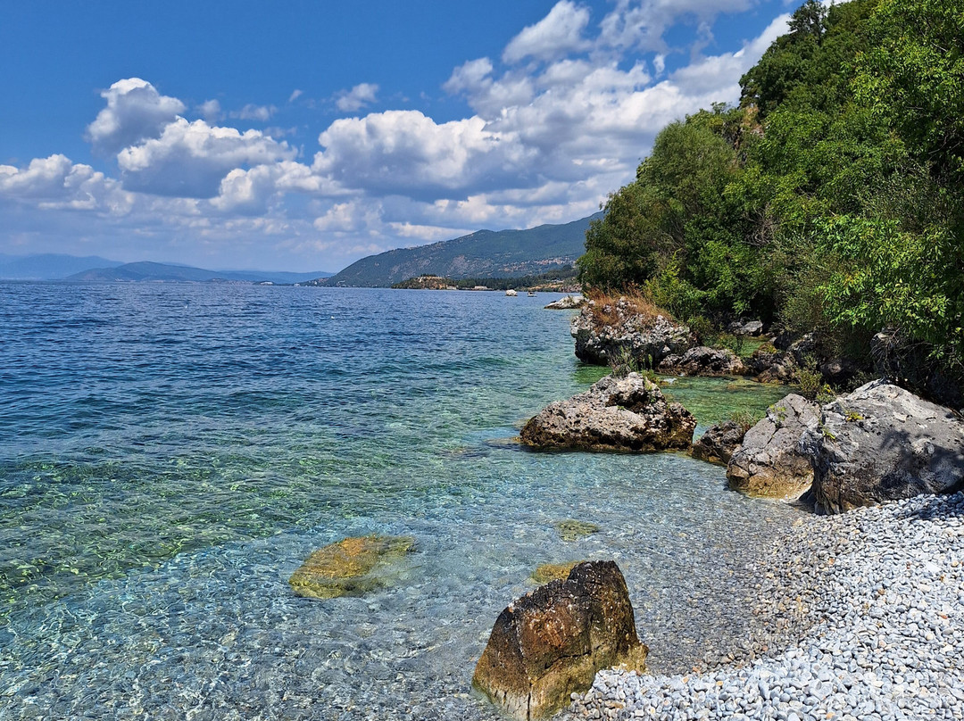 Alex Excursies-奥赫里德必去景点