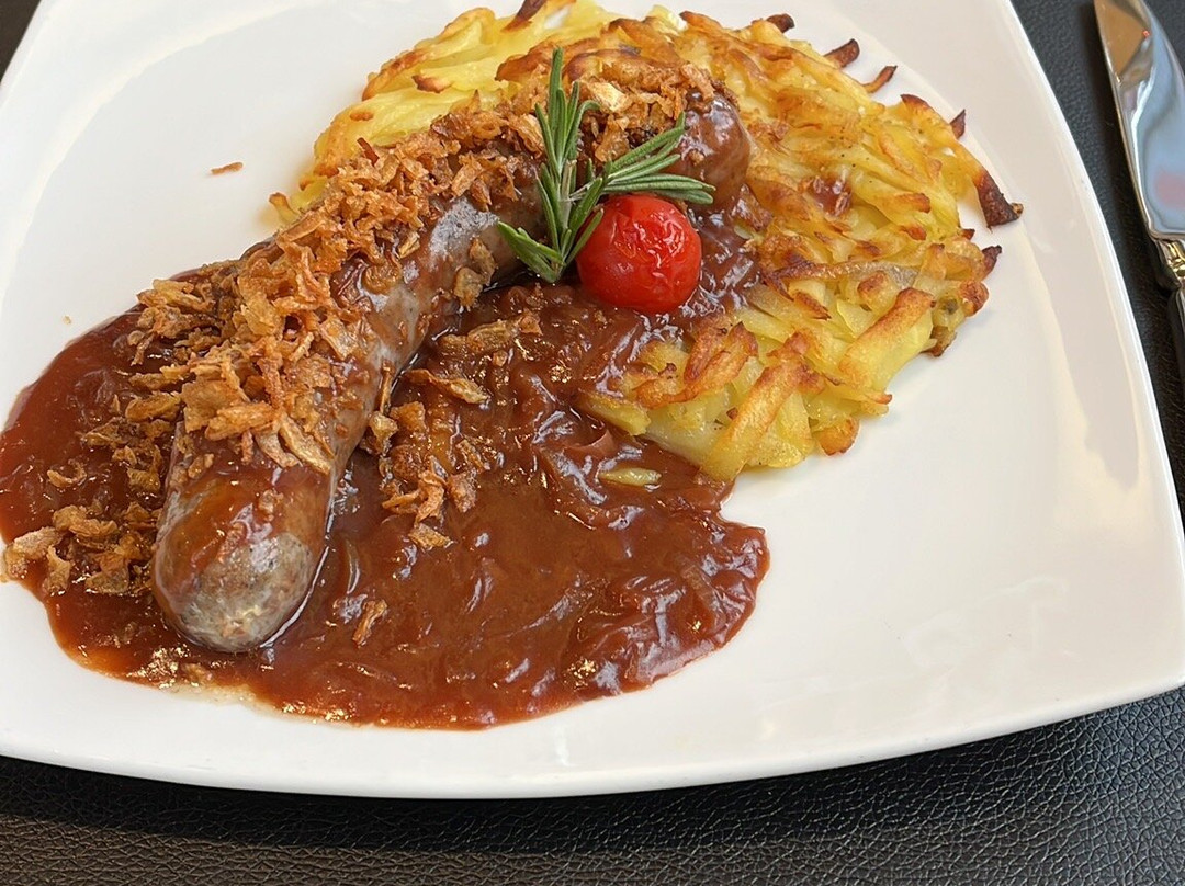 Berghaus Malbun主图