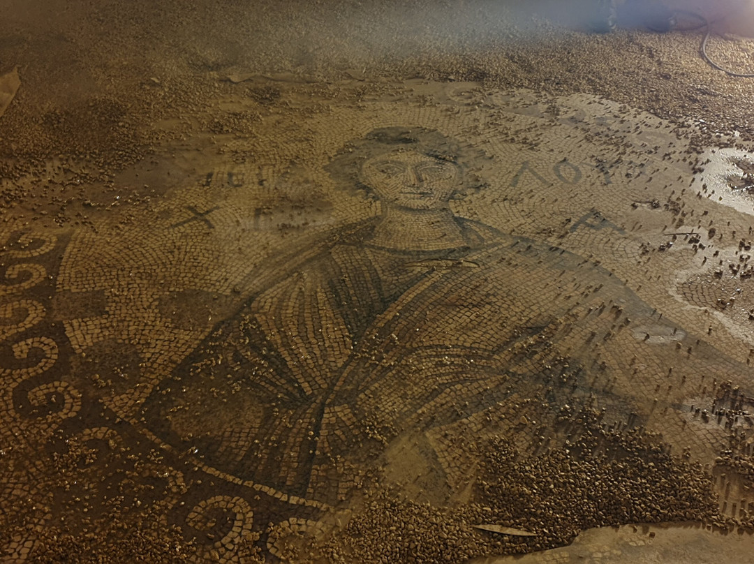 Rieti's Underground-列蒂必去景点