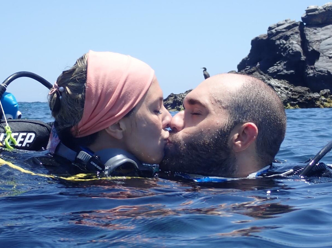 Vadum Maris Diving & Watersports-圣波拉必去景点