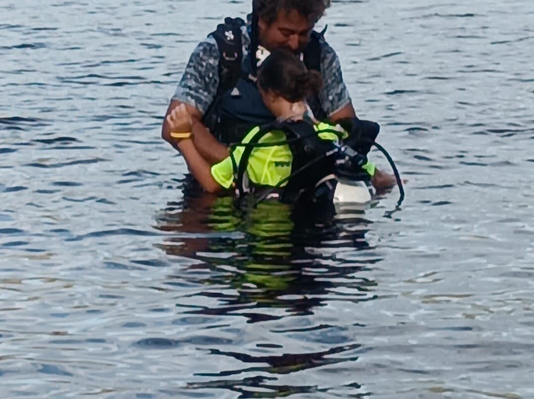 Diving Yoghi-阿格罗波利必去景点