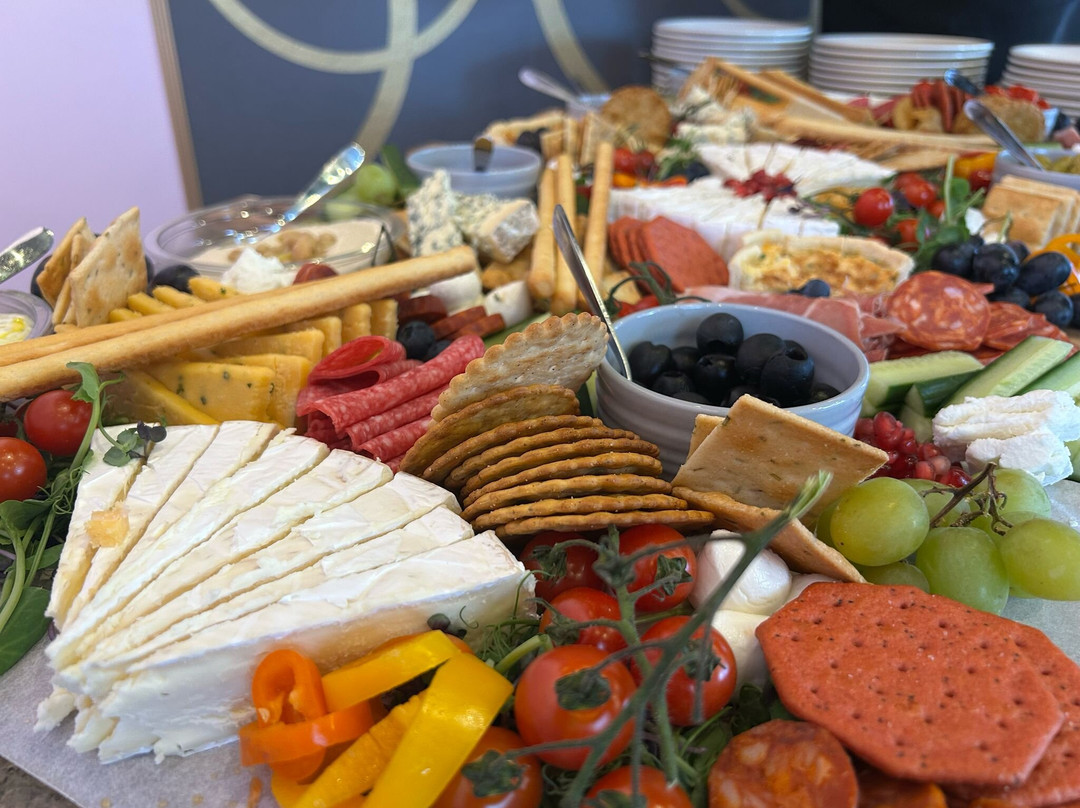 Jemima's Coffee Shop