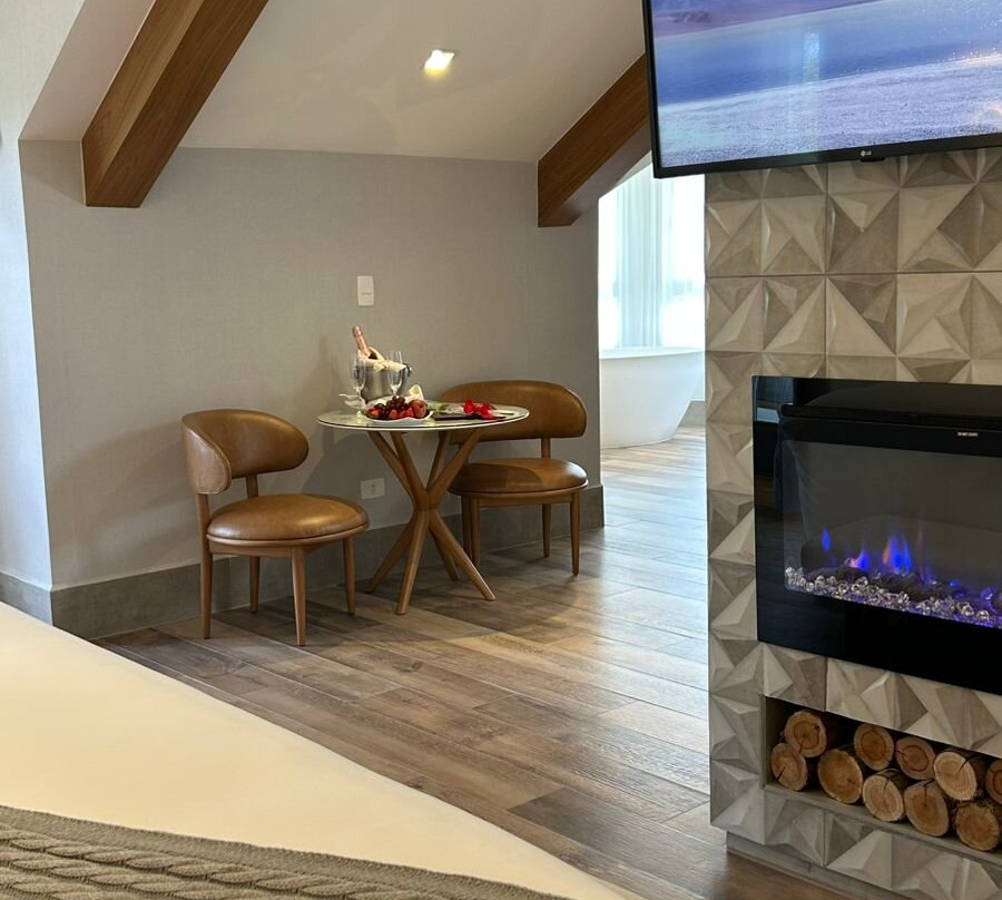 Carballo Hotel & Spa主图