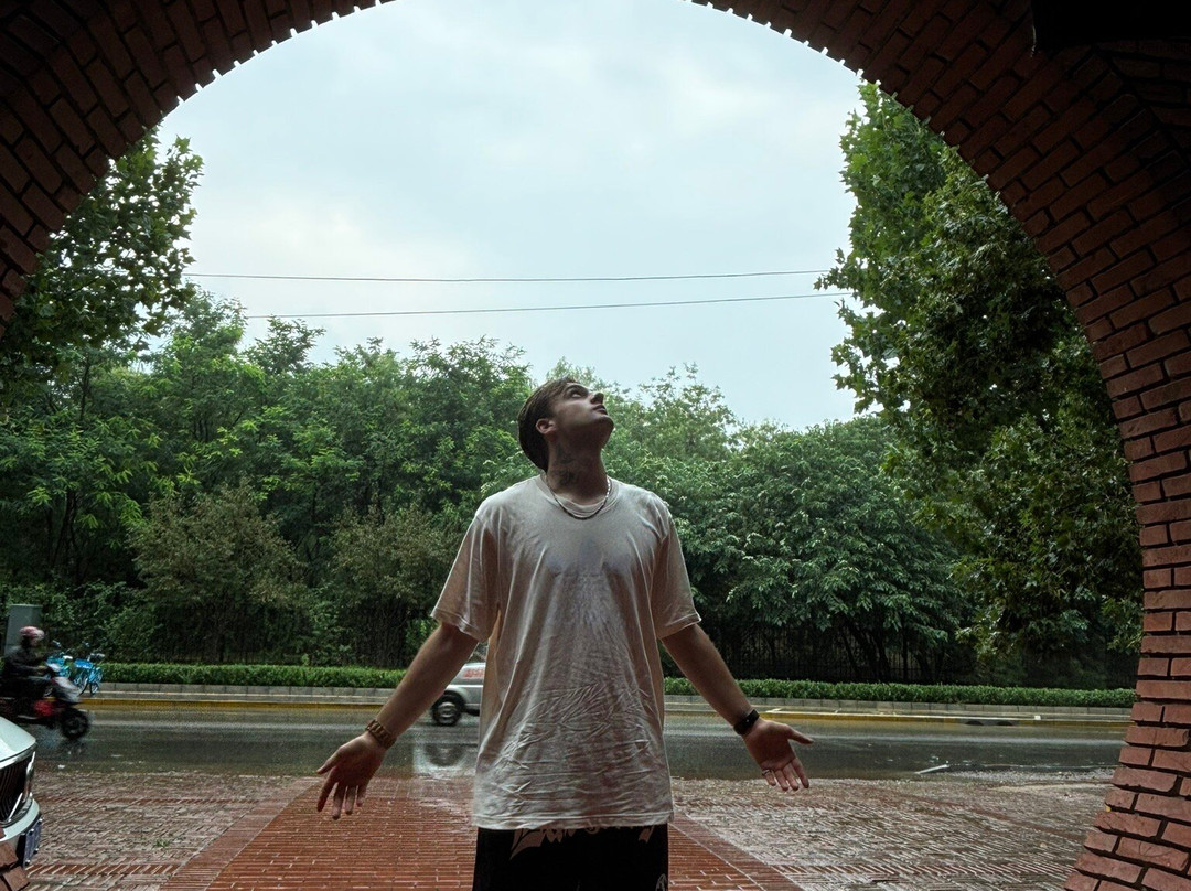 红砖美术馆-北京市必去景点