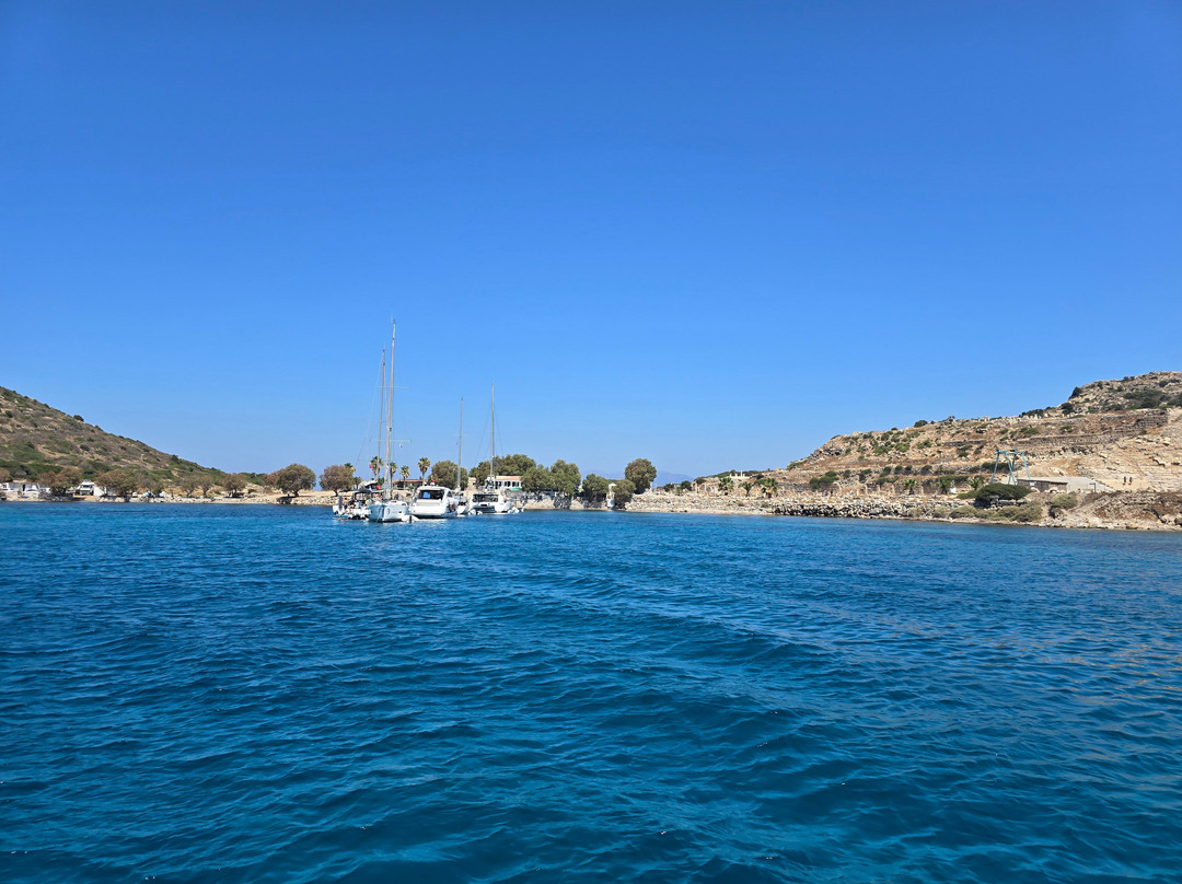 Dost Tour-Palamutbuku必去景点