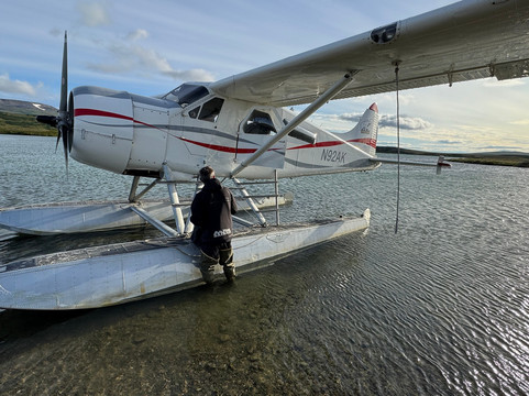 Alaska Ultimate Safaris-荷马必去景点